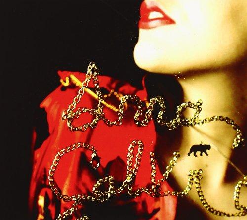 Anna Calvi (Ltd Digipack)