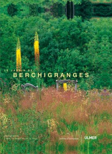 Le jardin de Berchigranges