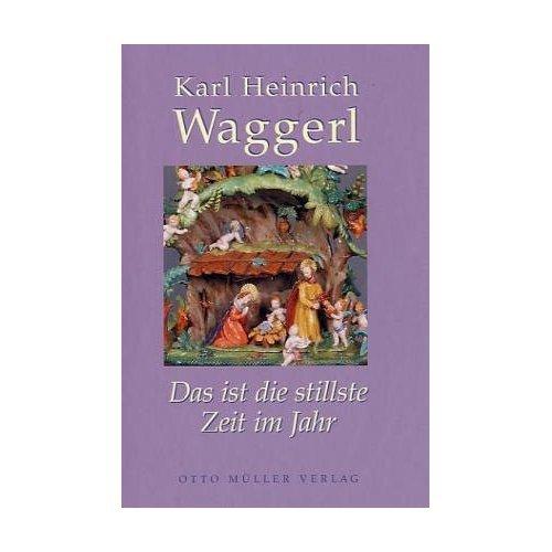 Das ist die stillste Zeit im Jahr: Mit Krippendarstellungen aus der volkskundlichen Sammlung des Salzburger Museums Carolino Augusteum