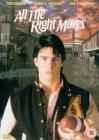 All The Right Moves - Dvd [UK Import]