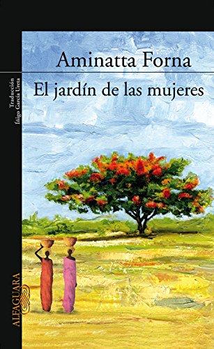 El jardín de las mujeres (Literaturas)