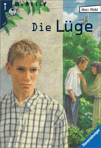 Die Lüge