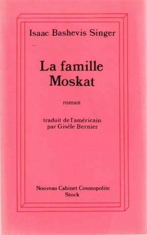 La Famille Moskat