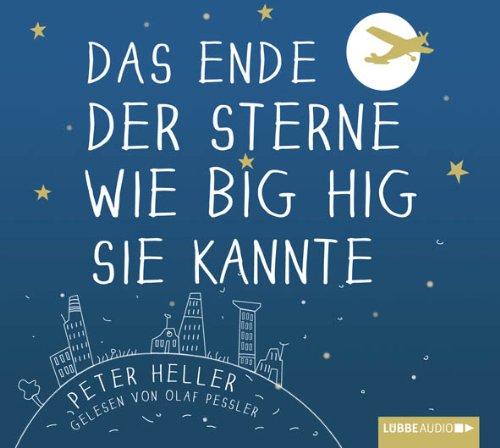 Das Ende der Sterne wie Big Hig sie kannte