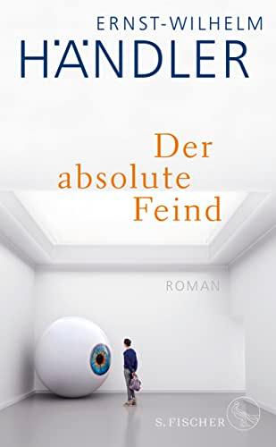 Der absolute Feind: Roman