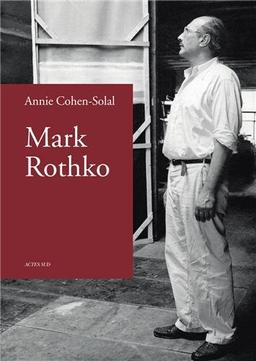 Mark Rothko