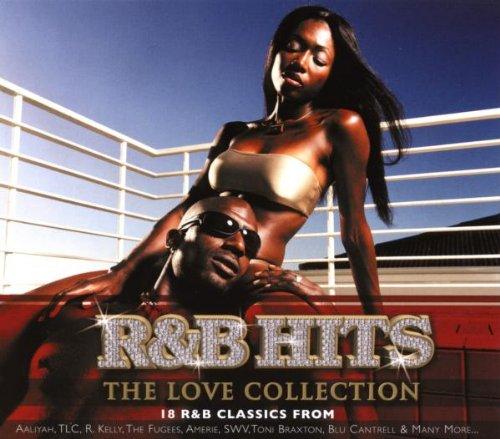 R&B Hits-the Love Collection