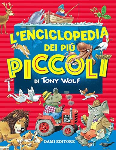 L'enciclopedia dei più piccoli