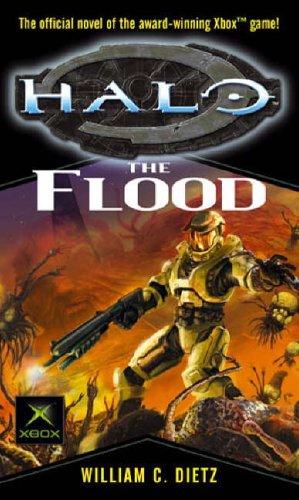 Halo: The Flood