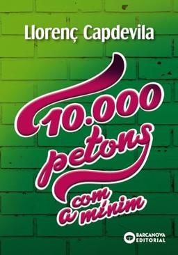 10.000 petons, com a mínim (Llibres infantils i juvenils - Diversos)