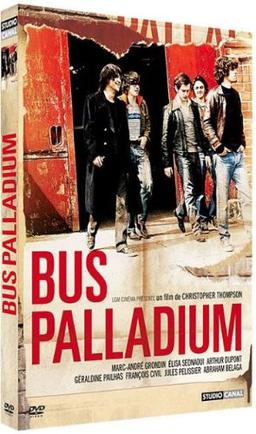 Bus palladium [FR Import]