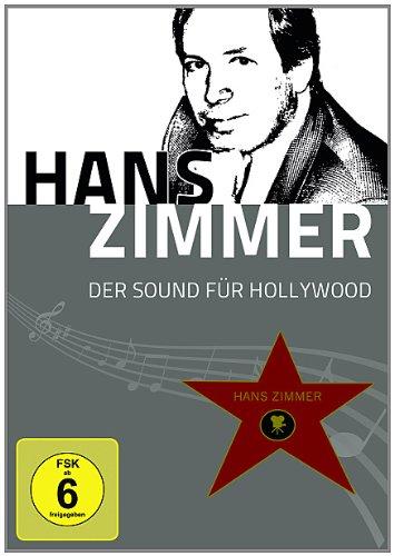 Hans Zimmer - Der Sound für Hollywood