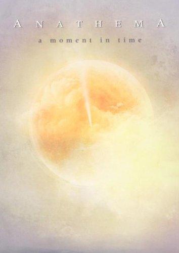 Anathema - A Moment In Time (DVD + CD)