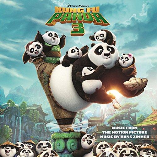 Kung Fu Panda 3