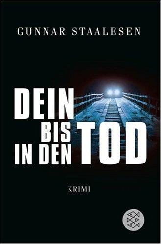 Dein bis in den Tod: Krimi