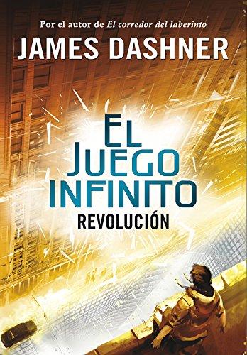 El juego infinito 2. Revolución (Infinita Plus, Band 2)