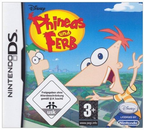 Phineas und Ferb