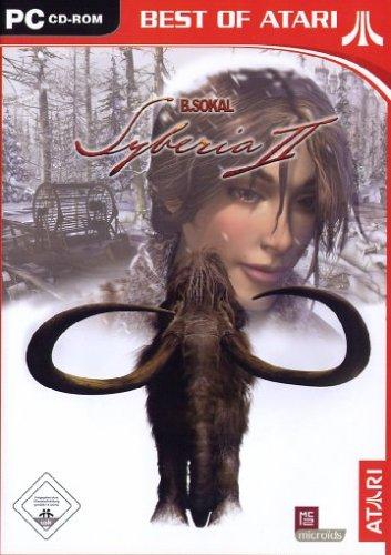 Syberia 2 - Best of Atari