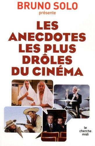 Les anecdotes les plus drôles du cinéma