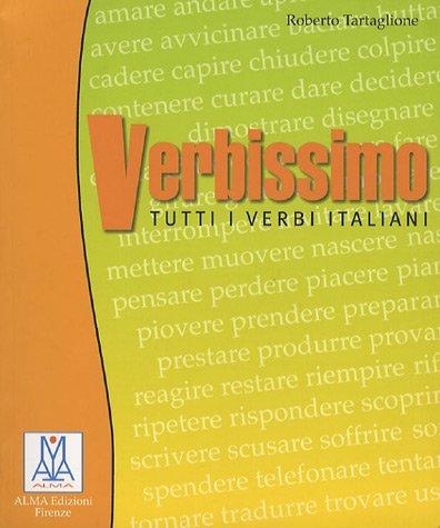 Verbissimo: Tutti i Verbi Italiani