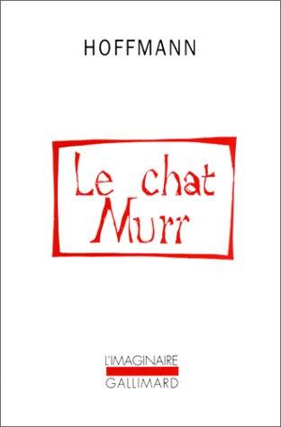 Le chat Murr