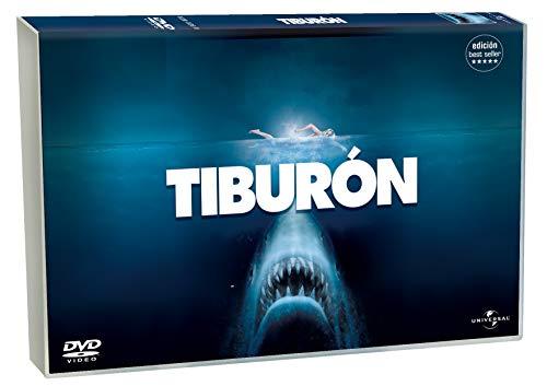 Tiburon [Spanien Import]