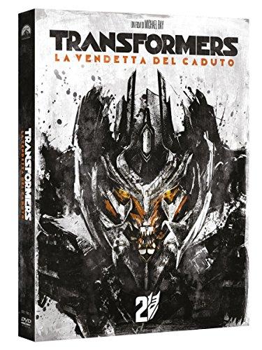 Transformers 2 - La Vendetta Del Caduto