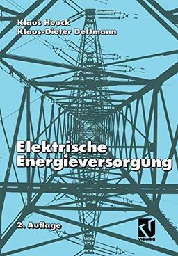 Elektrische Energieversorgung