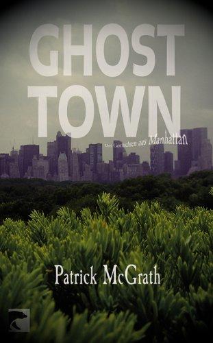 Ghost Town: Drei Geschichten aus Manhattan