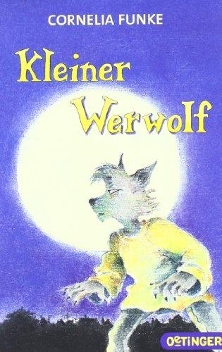 Kleiner Werwolf