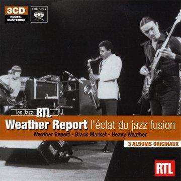 Les Jazz Rtl