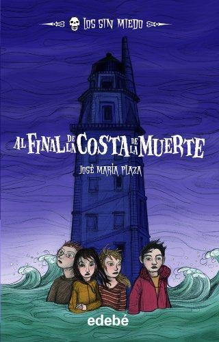 Al final de la costa de la muerte (Los sin miedo, Band 7)