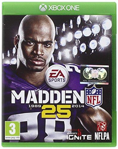 Madden NFL 25  Xbox One