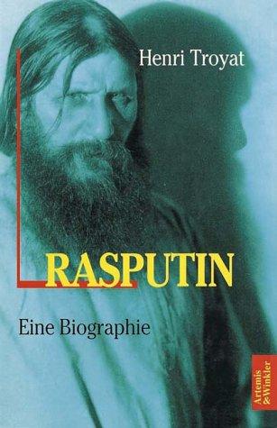 Rasputin. Eine Biographie