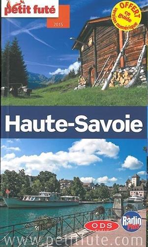 Haute-Savoie : 2015