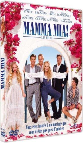 Mamma Mia ! [FR Import]