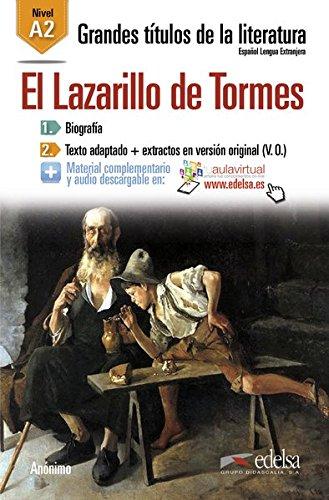 Diesterwegs Neusprachliche Bibliothek: Lazarillo de Tormes