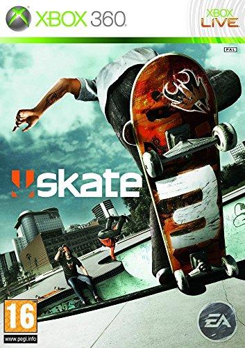 Skate 3 [FR Import]