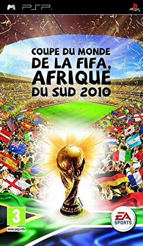 Coupe du monde Fifa, Afrique du sud 2010