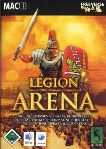 Legion Arena