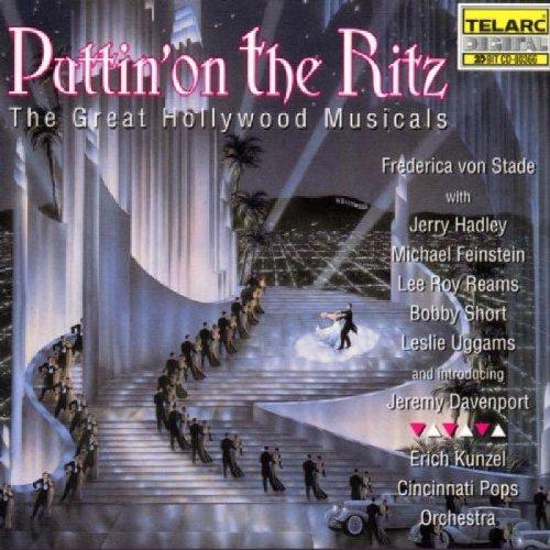 Puttin' on the Ritz (the Great Hollywood Musicals)