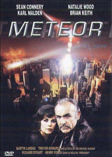 Meteor [FR Import]