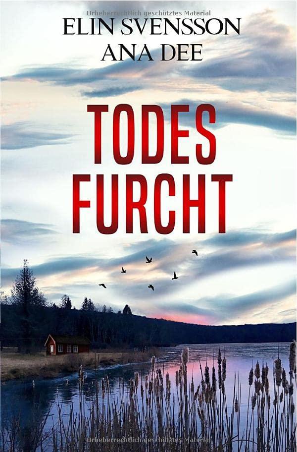 Linda Sventon / Todesfurcht: Schweden-Krimi