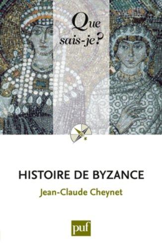 Histoire de Byzance