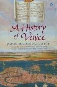 A History of Venice