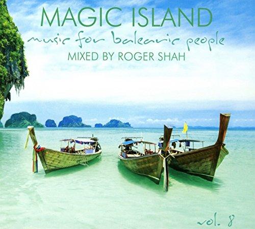 Magic Island Vol.8