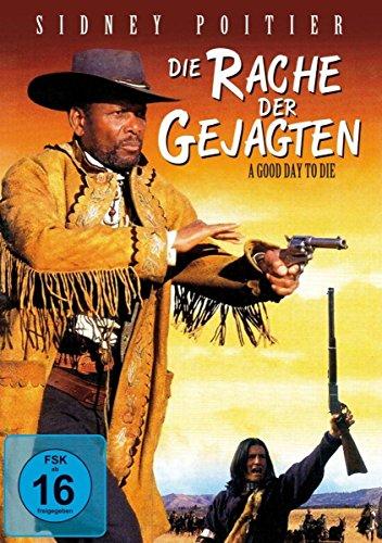 Die Rache der Gejagten [Limited Edition]