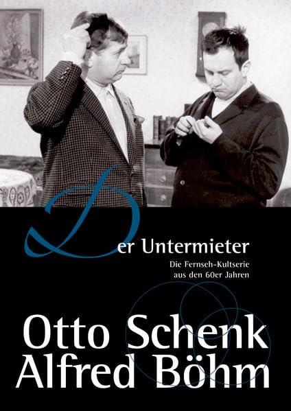 Der Untermieter