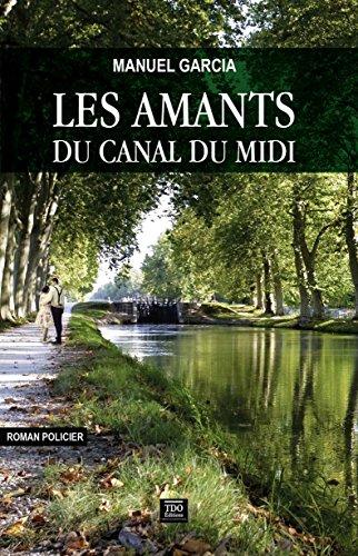 Les amants du canal du Midi : roman policier