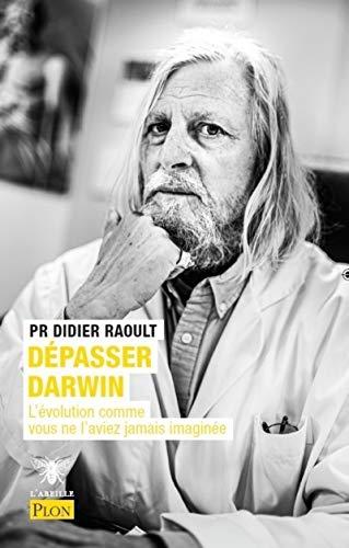 Dépasser Darwin : l'évolution comme vous ne l'aviez jamais imaginée